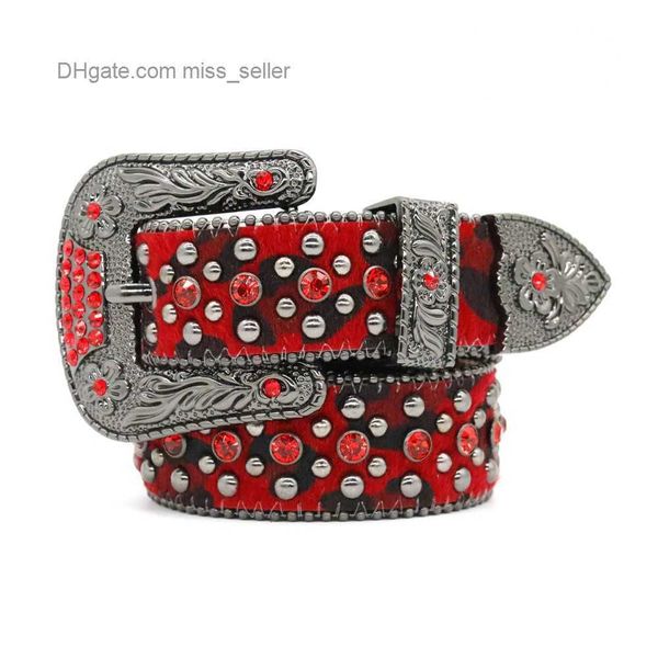 2022 designer belt bb simon water drill belt rivet for men and women with the same waist seal punk fashion flow pin button jeans new style, Black;brown
2022 designer belt bb simon water drill belt rivet for men and women with the same waist seal punk fashion flow pin button jeans new style, Black;brown