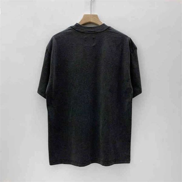 men's printed t- gallerydept ins shirt hip hop high street fashion brand gd casual loose print round neck short sleeve t-shirt men cros, White;black
men's printed t- gallerydept ins shirt hip hop high street fashion brand gd casual loose print round neck short sleeve t-shirt men cros, White;black