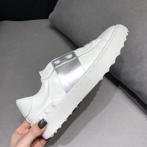 men women casual sandals shoes white black red gold trainers fashion dress shoe mens womens leather breathable open low outdoor sports sneak
men women casual sandals shoes white black red gold trainers fashion dress shoe mens womens leather breathable open low outdoor sports sneak
