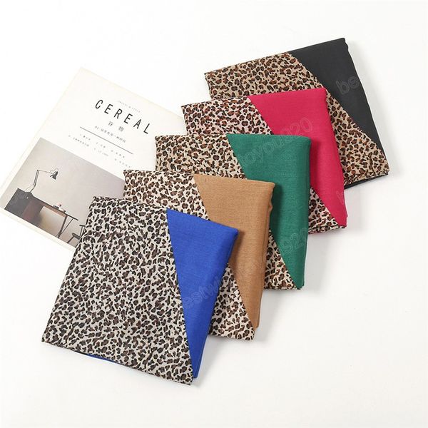 autumn winter fashion women scarf leopard dot fringe shawls and wraps lady pashmina foulards stole bufandas muslim hijab 180x90cm, Blue;gray
autumn winter fashion women scarf leopard dot fringe shawls and wraps lady pashmina foulards stole bufandas muslim hijab 180x90cm, Blue;gray
