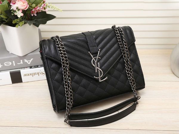 guccie gg ysl ysls handbags shoulder luxurys designer bags metal chain gold women handbag genuine leather bag flip cover diagonal messenger, Red;black
guccie gg ysl ysls handbags shoulder luxurys designer bags metal chain gold women handbag genuine leather bag flip cover diagonal messenger, Red;black