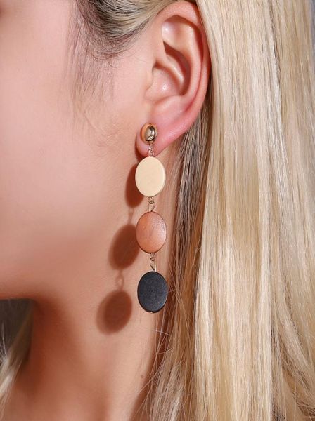 new koren wooden errings for women sttement vintge geometric multicolor dngle drop errings femle wedding fshion jewelry1857830, Golden;silver
new koren wooden errings for women sttement vintge geometric multicolor dngle drop errings femle wedding fshion jewelry1857830, Golden;silver