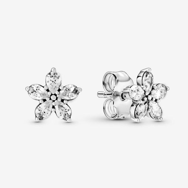 sparkling snowflake stud earrings real sterling silver for pandora cz diamond wedding jewelry for women girlfriend gift earring set with ori, Golden;silver
sparkling snowflake stud earrings real sterling silver for pandora cz diamond wedding jewelry for women girlfriend gift earring set with ori, Golden;silver