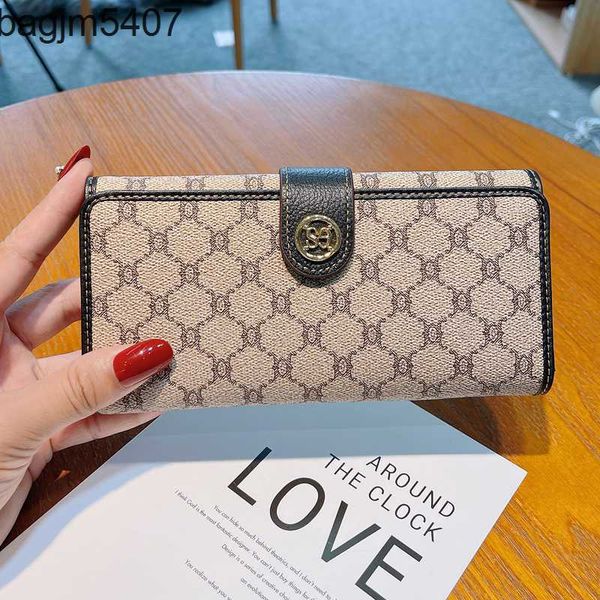 design bag ladies purse 2023 new long wallet women's mobile phone small all in one bag multi slot large capacity leather
design bag ladies purse 2023 new long wallet women's mobile phone small all in one bag multi slot large capacity leather