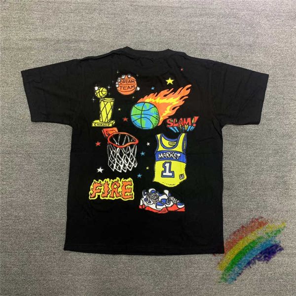 men's t-shirts 2022ss basketball chinatown market t-shirt men women oversized t shirt oversize tee t221202, White;black
men's t-shirts 2022ss basketball chinatown market t-shirt men women oversized t shirt oversize tee t221202, White;black