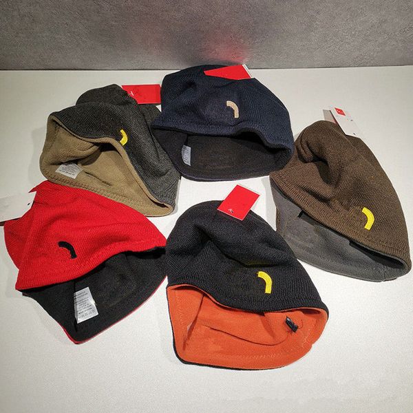 beanies fashion letter reversible knitted hats winter fleece skull caps desigenr bonnet double-sided wear hat beanie outdoor warm ear muff 2, Yellow
beanies fashion letter reversible knitted hats winter fleece skull caps desigenr bonnet double-sided wear hat beanie outdoor warm ear muff 2, Yellow