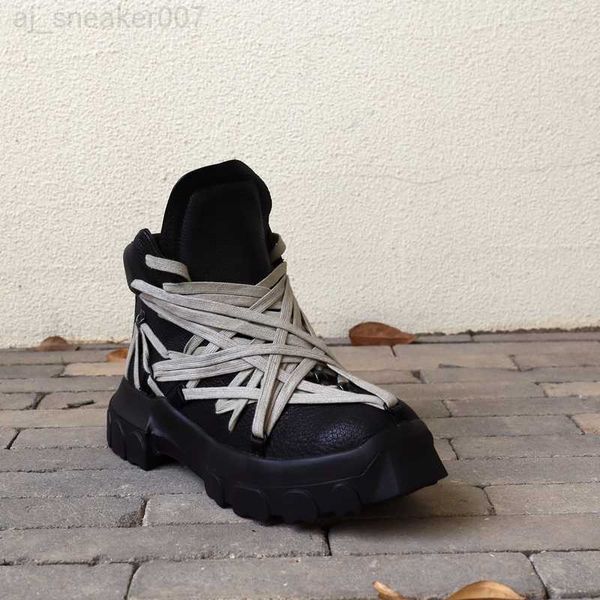 boots designer rick boot ankle men owens shoe shoes fashion sneakers street dancing rock canvas lace up high women booties 5tht, Black
boots designer rick boot ankle men owens shoe shoes fashion sneakers street dancing rock canvas lace up high women booties 5tht, Black