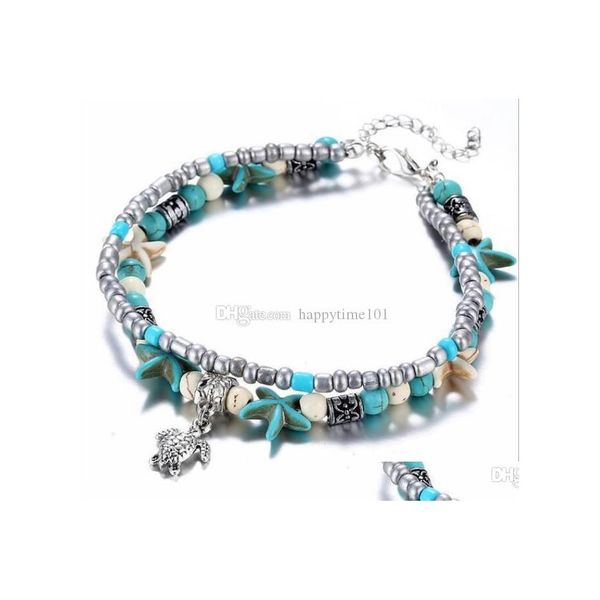 anklets vintage shell beads starfish turtle elephant peach heart anklets for women mti layer anklet leg bracelet handmade bohemian d dhhoq, Red;blue
anklets vintage shell beads starfish turtle elephant peach heart anklets for women mti layer anklet leg bracelet handmade bohemian d dhhoq, Red;blue