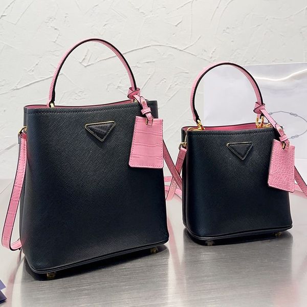designer handbag for woman bucket bag pink shoulder shop hand bags purse removable strap crossbody clutch purse small vintage leather letter
designer handbag for woman bucket bag pink shoulder shop hand bags purse removable strap crossbody clutch purse small vintage leather letter