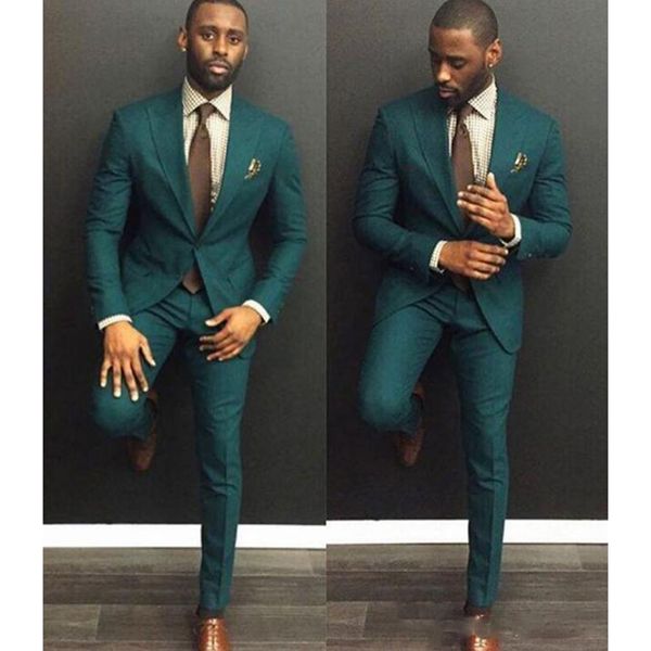 men's suits blazers classy burgundy wedding mens slim fit bridegroom tuxedos for men two pieces groomsmen suit formal business jackets, White;black
men's suits blazers classy burgundy wedding mens slim fit bridegroom tuxedos for men two pieces groomsmen suit formal business jackets, White;black
