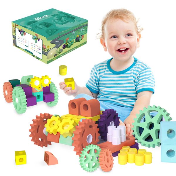 eva foam soft building blocks and kids creative play and hand motion ability train 77pcs giant block set vehicle model
eva foam soft building blocks and kids creative play and hand motion ability train 77pcs giant block set vehicle model