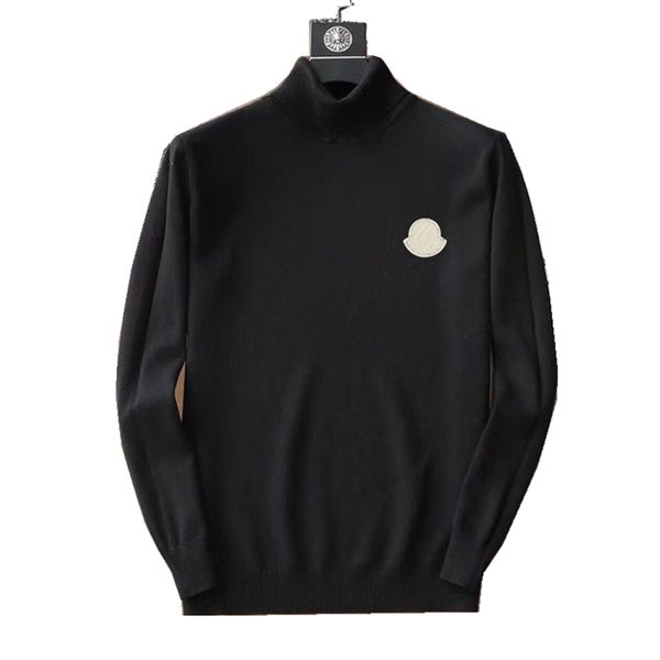 designer sweater plush thickened cardigan luxury men's and women's high collar gradual change jacquard letter men's fashion p, White;black
designer sweater plush thickened cardigan luxury men's and women's high collar gradual change jacquard letter men's fashion p, White;black