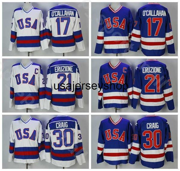 hockey jersey 1980 usa ice 21 mike eruzione men college 17 jack ocallahan 30 jim craig vintage stitched team color blue away white, Black
hockey jersey 1980 usa ice 21 mike eruzione men college 17 jack ocallahan 30 jim craig vintage stitched team color blue away white, Black