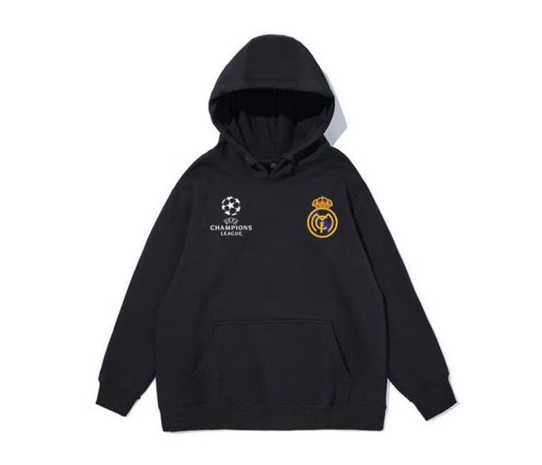 autumn fleece hoodies for men sweatshirts women winter hooded designer pullover hoodie champions league coat, Black
autumn fleece hoodies for men sweatshirts women winter hooded designer pullover hoodie champions league coat, Black
