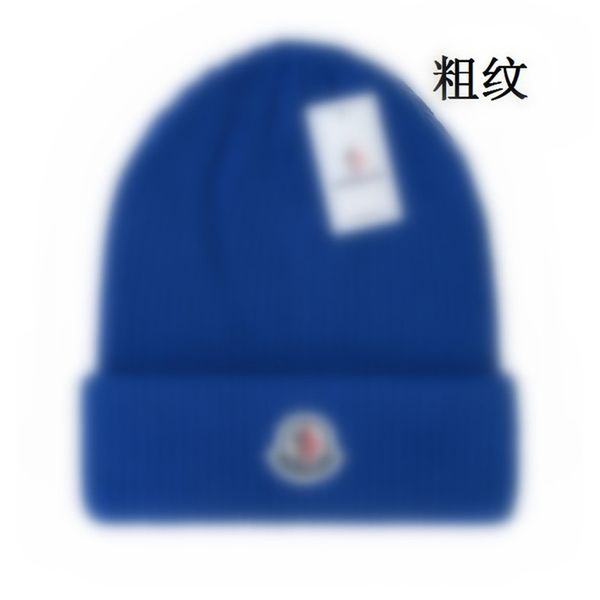 designer winter knitted beanie woolen hat women chunky knit thick warm faux fur hats female bonnet beanies caps 20 colors a-4, Blue;gray
designer winter knitted beanie woolen hat women chunky knit thick warm faux fur hats female bonnet beanies caps 20 colors a-4, Blue;gray