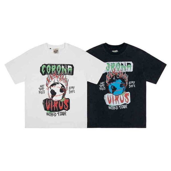 t-shirts gallerydept gallerysdepts washed mens and made old high street graffiti cartoon printing men's women's couple pure cotton, White;black
t-shirts gallerydept gallerysdepts washed mens and made old high street graffiti cartoon printing men's women's couple pure cotton, White;black