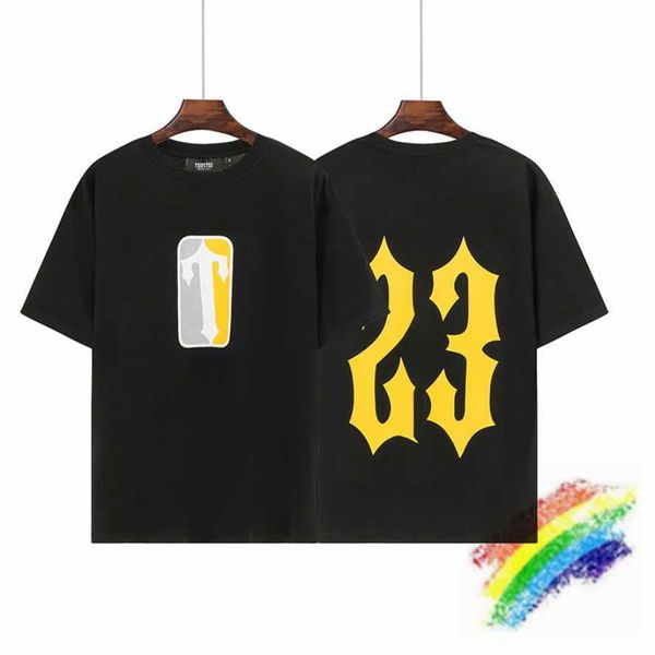 men's t-shirts black no.23 t shirt men women 1 1 t-shirt high street vintage tee t221130, White;black
men's t-shirts black no.23 t shirt men women 1 1 t-shirt high street vintage tee t221130, White;black