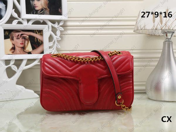 2023 new designers bags women shoulder bag luxury brand women's fashionable handbag crossbody wave pattern chain bag lid bag 120222h-17
2023 new designers bags women shoulder bag luxury brand women's fashionable handbag crossbody wave pattern chain bag lid bag 120222h-17