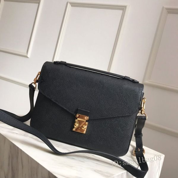 2023 pochette metis genuine leather women bag luxurys designers bags lady handbags messenger crossbody chain shoulder bag totes wallet
2023 pochette metis genuine leather women bag luxurys designers bags lady handbags messenger crossbody chain shoulder bag totes wallet