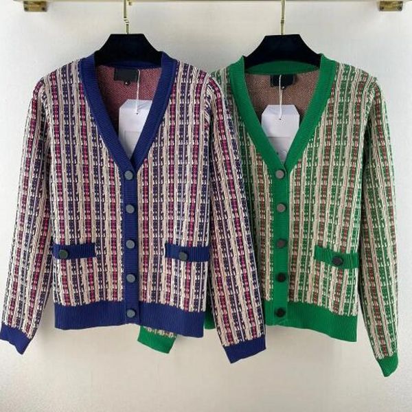 striped contrast color long sleeve casual cardigan autumn v-neck patchwork knit sweater stylish and elegant matching dot letter printed knit, White;black
striped contrast color long sleeve casual cardigan autumn v-neck patchwork knit sweater stylish and elegant matching dot letter printed knit, White;black