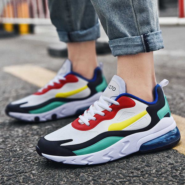 dress foot saimei oversize sports men's spring and summer 2020 breathable mesh running shoes lightweight air cushion casual, Black
dress foot saimei oversize sports men's spring and summer 2020 breathable mesh running shoes lightweight air cushion casual, Black
