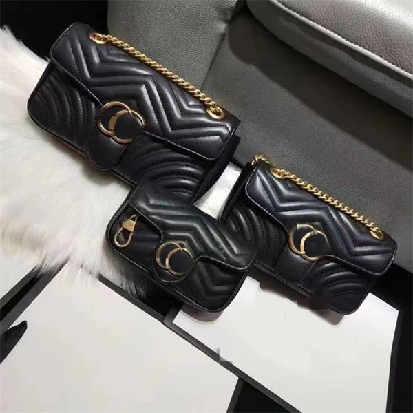designer marmont handbag shoulder bag wallets mens purse black metal letters button flap genuine leather messenger small clutch women luxury
designer marmont handbag shoulder bag wallets mens purse black metal letters button flap genuine leather messenger small clutch women luxury