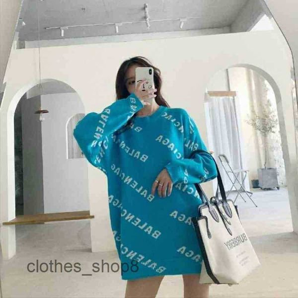 designer men's sweater balencigas hoodies women sweaters paris home 2022 autumn and winter fashion br new jacquard letter loose versati, White;black
designer men's sweater balencigas hoodies women sweaters paris home 2022 autumn and winter fashion br new jacquard letter loose versati, White;black