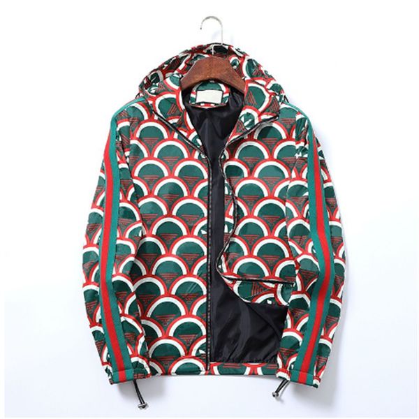designer mens jacket spring autumn windrunner tee fashion hooded sports windbreaker casual zipper jackets clothing asian size s-3xl, Black;brown
designer mens jacket spring autumn windrunner tee fashion hooded sports windbreaker casual zipper jackets clothing asian size s-3xl, Black;brown