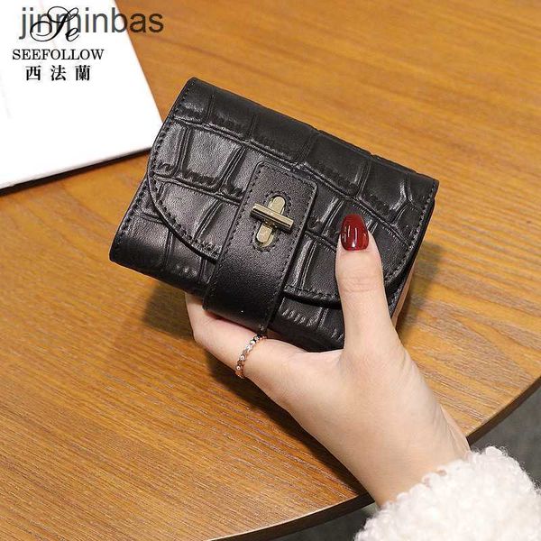 luxury design bag shop wholesale and retail leather wallet women's short 2023 new fashion crocodile grain cowhide embossed 30% change p
luxury design bag shop wholesale and retail leather wallet women's short 2023 new fashion crocodile grain cowhide embossed 30% change p