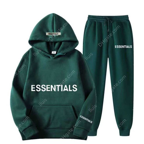 sports tracksuits men's essentials hoodies pants set brand cotton sweatshirt sweatpants fashion man clothes winter streetwear tracksuit, Gray
sports tracksuits men's essentials hoodies pants set brand cotton sweatshirt sweatpants fashion man clothes winter streetwear tracksuit, Gray