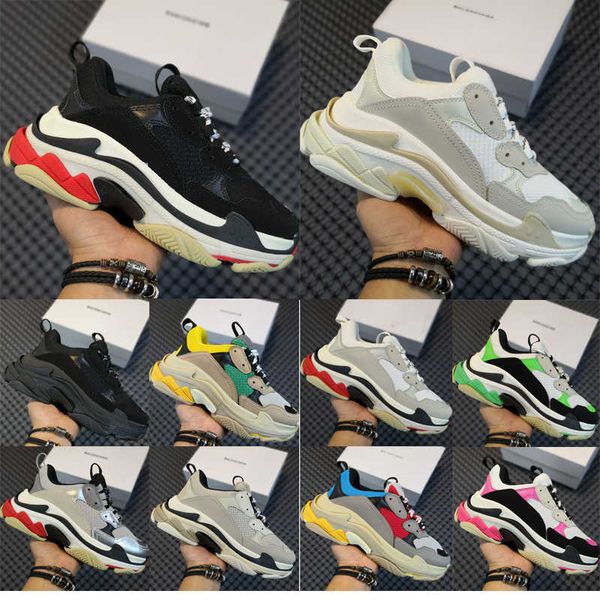 og triple s casual shoes designer sneakers men women luxury chaussures 17fw paris vintage dad shoe white black cream pink volt red mens
og triple s casual shoes designer sneakers men women luxury chaussures 17fw paris vintage dad shoe white black cream pink volt red mens