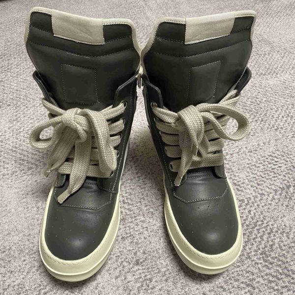 rick boots designer boot ankle men owens shoe shoes fashion sneakers street dancing rock canvas lace up high women booties 3yv8
rick boots designer boot ankle men owens shoe shoes fashion sneakers street dancing rock canvas lace up high women booties 3yv8