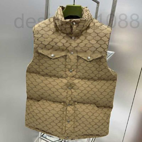 men's vests designer mens down vest winter puffer jacket women outerwear hight quality designer parkas p1i4, Black;white
men's vests designer mens down vest winter puffer jacket women outerwear hight quality designer parkas p1i4, Black;white