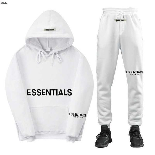 hoodies sweatshirt suits new feer double thread essentials new suit chest soup printed couple hoodie pullover, Gray
hoodies sweatshirt suits new feer double thread essentials new suit chest soup printed couple hoodie pullover, Gray