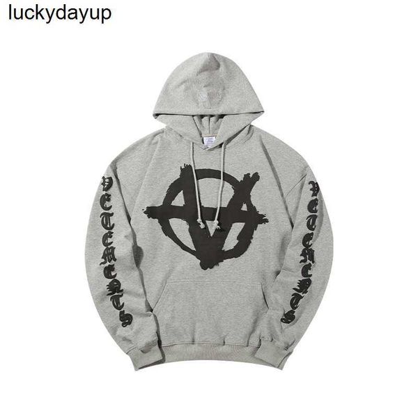 men's hoodies designer sweatshirts gothic letter print women men hoodies male pullover fashion streetwear hoodie, Black
men's hoodies designer sweatshirts gothic letter print women men hoodies male pullover fashion streetwear hoodie, Black