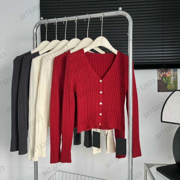 cardigan womens sweater custom button open v-neck twist stripes solid color short knit sweaters elastic fabric long sleeves tight slimming k, White;black
cardigan womens sweater custom button open v-neck twist stripes solid color short knit sweaters elastic fabric long sleeves tight slimming k, White;black