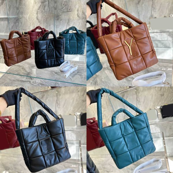 new evening bags designer totes handbag cotton tote luxur large-capacit shoulder padded handbag classic shopping messengers hand
new evening bags designer totes handbag cotton tote luxur large-capacit shoulder padded handbag classic shopping messengers hand