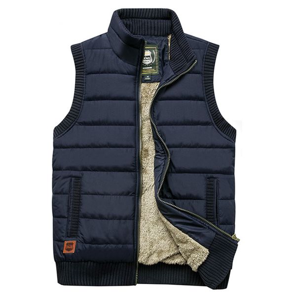 men's vests autumn winter vest men military casual wool liner keep warm tactical vest sleeveless jacket men chaleco hombre large size m, Black;white
men's vests autumn winter vest men military casual wool liner keep warm tactical vest sleeveless jacket men chaleco hombre large size m, Black;white