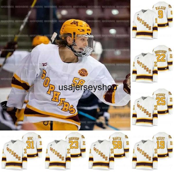hockey jersey golden gophers 2020 100th season ammy walker sampo ranta jack perbix ryan johnson bryce brodzinski college nca, Black
hockey jersey golden gophers 2020 100th season ammy walker sampo ranta jack perbix ryan johnson bryce brodzinski college nca, Black