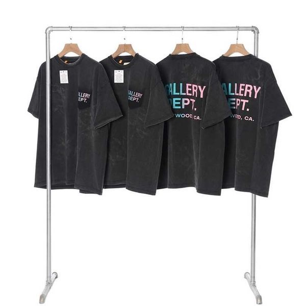 high men t-shirt gallerydeptgallerydept. american street loose couple magic letters old round neck short sleeve t-shirt bottomed shirt men, White;black
high men t-shirt gallerydeptgallerydept. american street loose couple magic letters old round neck short sleeve t-shirt bottomed shirt men, White;black