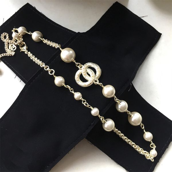 small pearl necklace bracelets full set of holiday series advanced custom wedding gifts designer necklace, Golden;silver
small pearl necklace bracelets full set of holiday series advanced custom wedding gifts designer necklace, Golden;silver