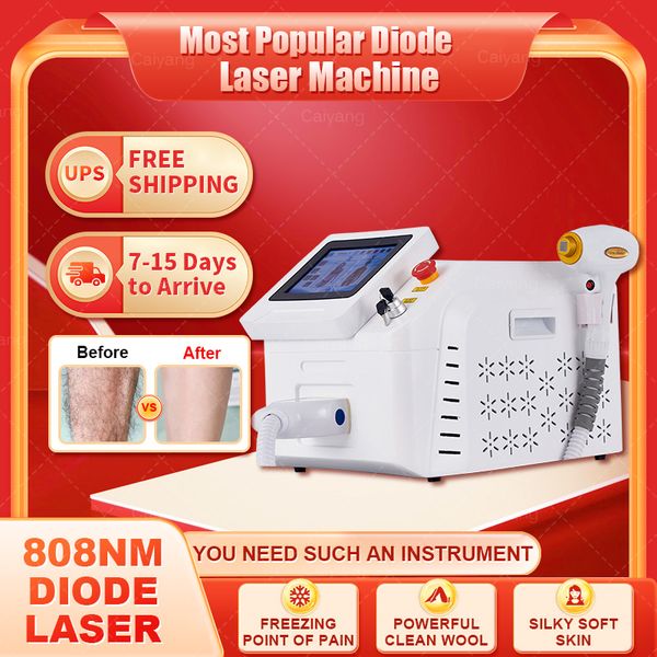 2023 professional beauty items 808nm laser diode hair removal machine 2000w high power 755 808 1064nm laser epilator for women
2023 professional beauty items 808nm laser diode hair removal machine 2000w high power 755 808 1064nm laser epilator for women