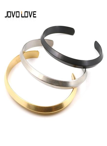 jovo 3 style bangle biker men bracelets stainless steel high polish open cuff bracelets for boy birthday gift jewelry2251778, Black
jovo 3 style bangle biker men bracelets stainless steel high polish open cuff bracelets for boy birthday gift jewelry2251778, Black