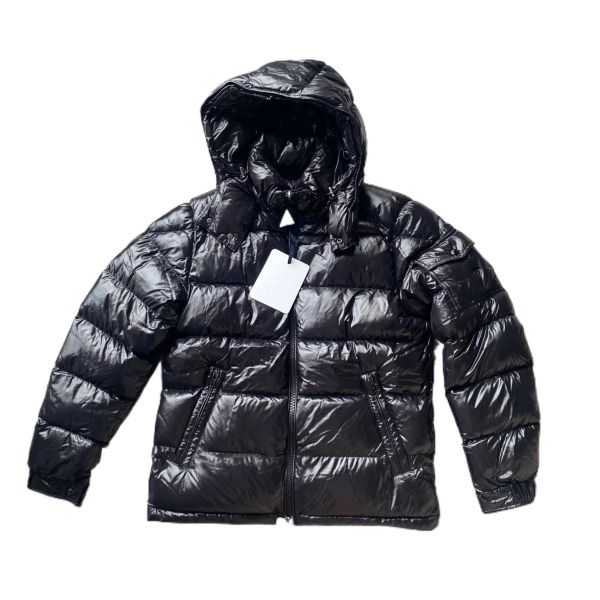 designer mens coats down jacket jackets thick winter embroidered armband womens winter purffer hooded duck downs filling badge decoration mo, Black
designer mens coats down jacket jackets thick winter embroidered armband womens winter purffer hooded duck downs filling badge decoration mo, Black
