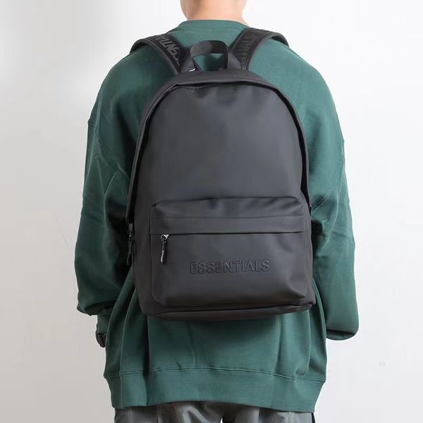 fog essentails big black backpack bags fashion stylish shoulder handbags quality leather backpacks boys luxury stylish satchel bag
fog essentails big black backpack bags fashion stylish shoulder handbags quality leather backpacks boys luxury stylish satchel bag