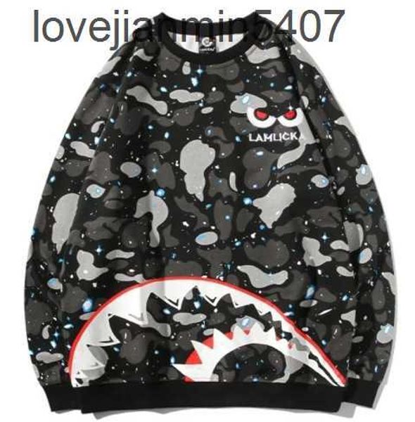 fashion popular logo men's hoodie shop wholesale and retail 2023 new camouflage shark guards ape head basketball spring autumn 3d digit, Black
fashion popular logo men's hoodie shop wholesale and retail 2023 new camouflage shark guards ape head basketball spring autumn 3d digit, Black