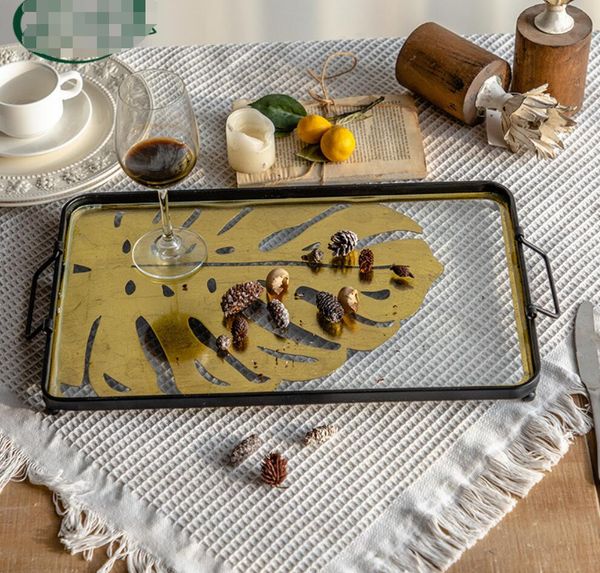 metal tea cup tray table decoration luxury household fruit trays iron art gold l model room decoration decorations antique
metal tea cup tray table decoration luxury household fruit trays iron art gold l model room decoration decorations antique