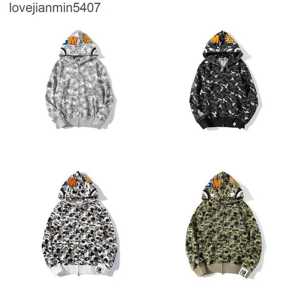 fashion popular logo men's hoodie shop wholesale and retail 2023 new wgm shark head 3d digital printed casual hooded zipper sweater, Black
fashion popular logo men's hoodie shop wholesale and retail 2023 new wgm shark head 3d digital printed casual hooded zipper sweater, Black