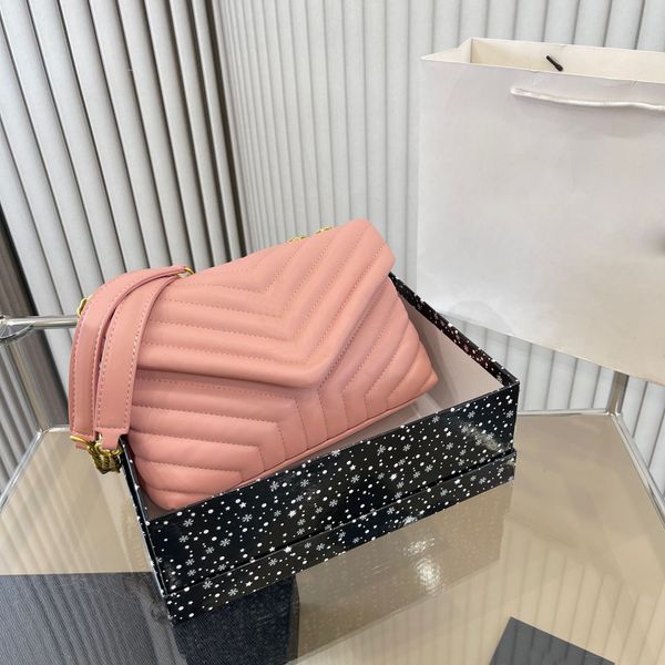 purses designer woman handbag clutch tote backpack luxury purse classic y-wave quilted crossbody bag small flap hasp trendy design chain sho
purses designer woman handbag clutch tote backpack luxury purse classic y-wave quilted crossbody bag small flap hasp trendy design chain sho