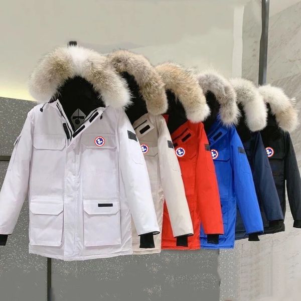 designer winter jacket puffer coat down parka canada goose mens hooded pattern epauleur embroidery fashion 08 expedition jackets goose coupl, Black
designer winter jacket puffer coat down parka canada goose mens hooded pattern epauleur embroidery fashion 08 expedition jackets goose coupl, Black